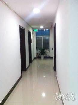 Fenghuang Post House Hotel Exterior foto
