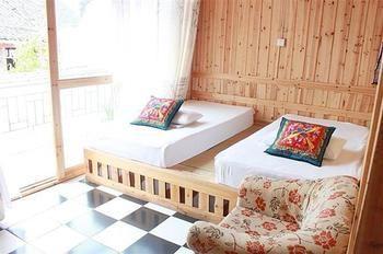 Fenghuang Post House Hotel Exterior foto