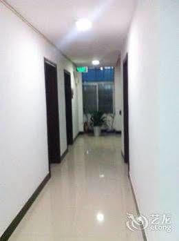 Fenghuang Post House Hotel Exterior foto